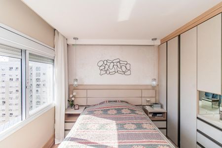 Apartamento à venda com 120m², 3 quartos e 2 vagas Apartamento à venda com 120m², 3 quartos e 2 vagasQuarto