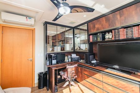 Apartamento à venda com 120m², 3 quartos e 2 vagas Apartamento à venda com 120m², 3 quartos e 2 vagasSala