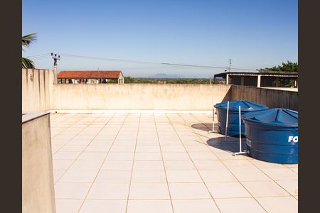 Casa para alugar com 2 quartos, 85m² em Santa Cruz, Rio de Janeiro