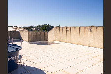 Casa para alugar com 2 quartos, 85m² em Santa Cruz, Rio de Janeiro