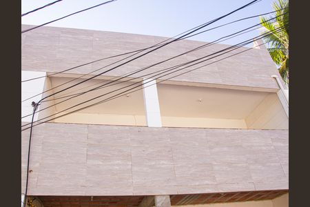 Casa para alugar com 85m², 2 quartos e 1 vaga