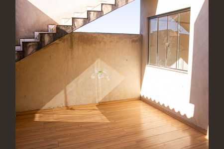 Casa para alugar com 85m², 2 quartos e 1 vaga