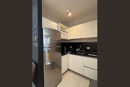 Studio de kitnet/studio à venda com 1 quarto, 37m² em Itaim Bibi, São Paulo