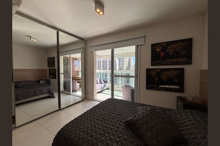 Studio de kitnet/studio à venda com 1 quarto, 37m² em Itaim Bibi, São Paulo