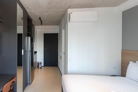 Studio para alugar com 17m², 1 quarto e sem vaga Studio para alugar com 17m², 1 quarto e sem vagaStudio