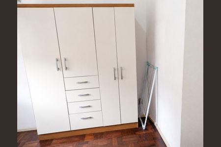 Quarto de apartamento para alugar com 1 quarto, 29m² em Centro Histórico, Porto Alegre