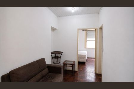 Apartamento para alugar com 1 quarto, 29m² em Centro Histórico, Porto Alegre