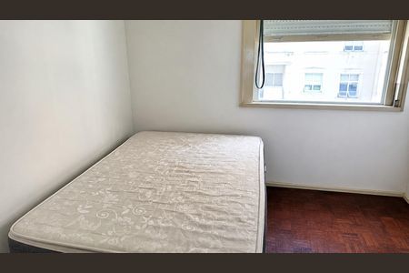 Quarto de apartamento para alugar com 1 quarto, 29m² em Centro Histórico, Porto Alegre