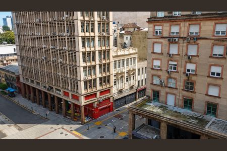 Apartamento para alugar com 1 quarto, 29m² em Centro Histórico, Porto Alegre