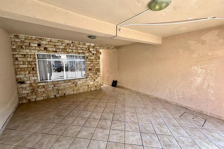 Casa para alugar com 140m², 3 quartos e 2 vagas Casa para alugar com 140m², 3 quartos e 2 vagasGaragem