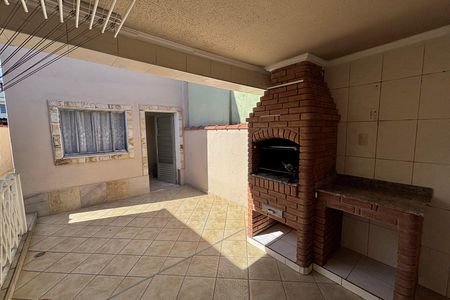 Casa para alugar com 140m², 3 quartos e 2 vagas Casa para alugar com 140m², 3 quartos e 2 vagasÁrea gourmet