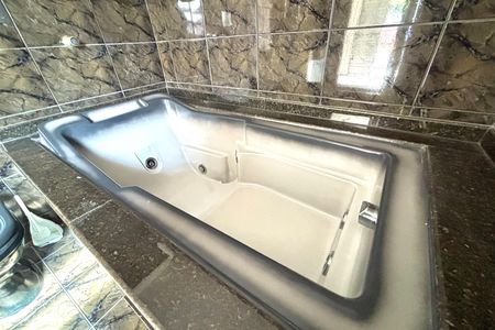 Casa para alugar com 140m², 3 quartos e 2 vagas Casa para alugar com 140m², 3 quartos e 2 vagasBanheiro 3