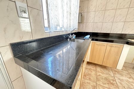 Casa para alugar com 140m², 3 quartos e 2 vagas Casa para alugar com 140m², 3 quartos e 2 vagasCozinha