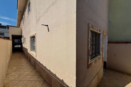 Casa para alugar com 140m², 3 quartos e 2 vagas Casa para alugar com 140m², 3 quartos e 2 vagasCorredor
