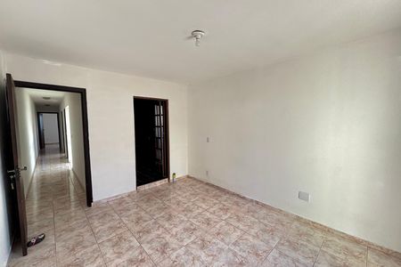 Quarto 3 de casa para alugar com 3 quartos, 140m² em Jardim Santo Antonio, São Paulo