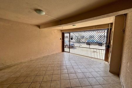 Casa para alugar com 140m², 3 quartos e 2 vagas Casa para alugar com 140m², 3 quartos e 2 vagasGaragem