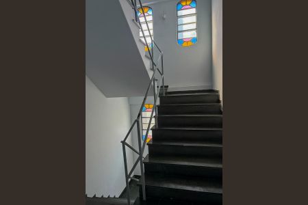 Apartamento à venda com 2 quartos, 78m² em Barro Preto, Belo Horizonte