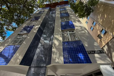 Apartamento à venda com 2 quartos, 78m² em Barro Preto, Belo Horizonte