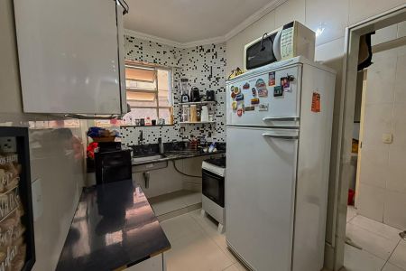 Apartamento à venda com 2 quartos, 78m² em Barro Preto, Belo Horizonte