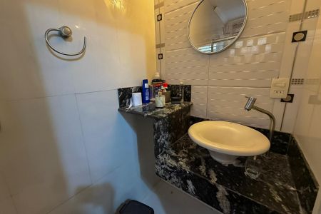 Apartamento à venda com 2 quartos, 78m² em Barro Preto, Belo Horizonte