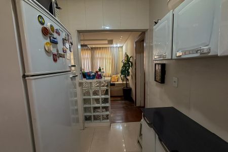 Apartamento à venda com 2 quartos, 78m² em Barro Preto, Belo Horizonte