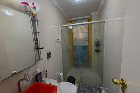 Apartamento à venda com 78m², 2 quartos e 1 vaga