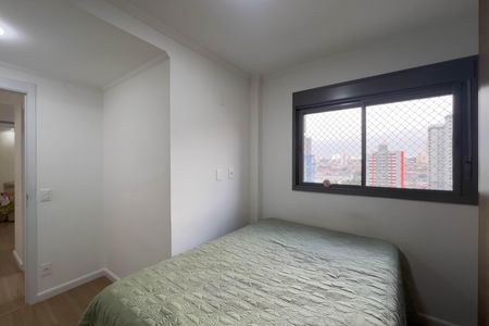 Quarto 1 de apartamento à venda com 2 quartos, 75m² em Sacomã, São Paulo