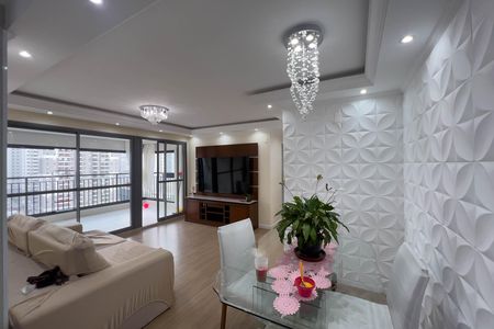 Apartamento à venda com 2 quartos, 75m² em Sacomã, São Paulo