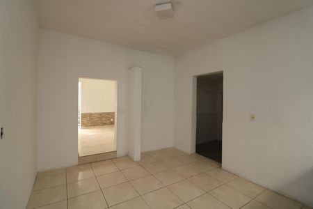 Casa para alugar com 50m², 1 quarto e sem vagaCozinha