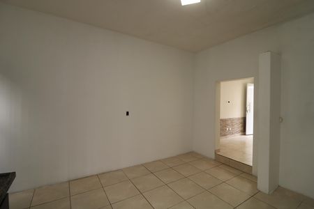 Casa para alugar com 50m², 1 quarto e sem vagaCozinha