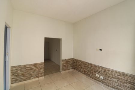 Casa para alugar com 50m², 1 quarto e sem vagaSala