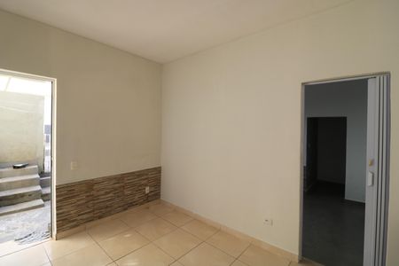 Casa para alugar com 50m², 1 quarto e sem vagaSala