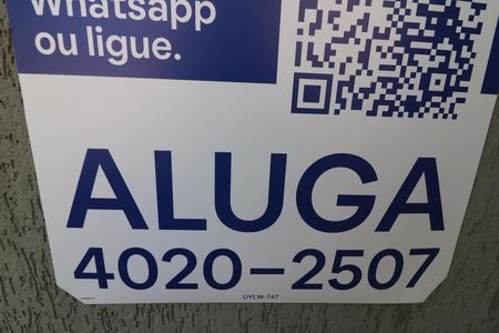 Casa para alugar com 50m², 1 quarto e sem vagaFachada