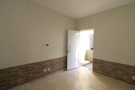 Casa para alugar com 50m², 1 quarto e sem vagaSala