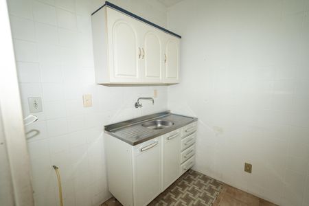 Apartamento para alugar com 64m², 2 quartos e 1 vaga Apartamento para alugar com 64m², 2 quartos e 1 vagaCozinha