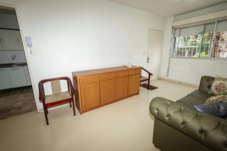 Apartamento para alugar com 64m², 2 quartos e 1 vaga Apartamento para alugar com 64m², 2 quartos e 1 vagaSala