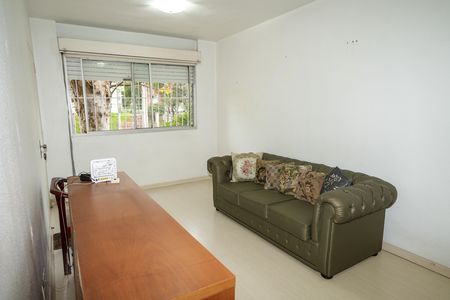 Sala de apartamento para alugar com 2 quartos, 64m² em Jardim Itu, Porto Alegre