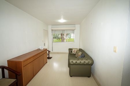 Sala de apartamento para alugar com 2 quartos, 64m² em Jardim Itu, Porto Alegre