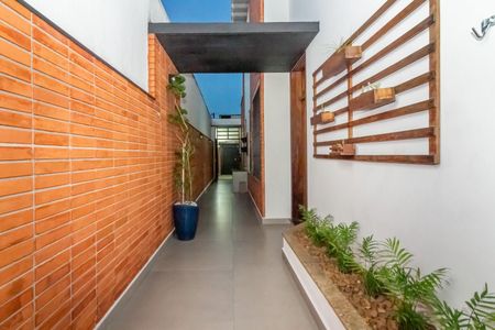 Casa à venda com 3 quartos, 250m² em Vila Oratorio, São Paulo