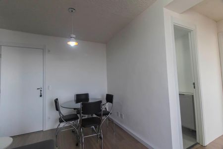 Apartamento para alugar com 2 quartos, 42m² em Vila Ema, São Paulo