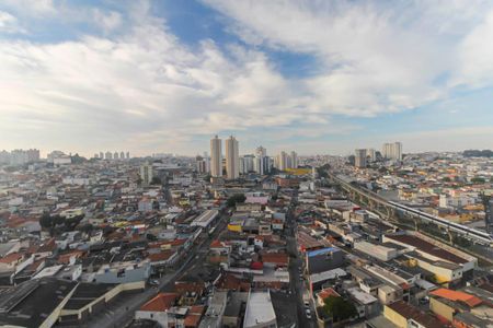 Apartamento para alugar com 42m², 2 quartos e sem vaga