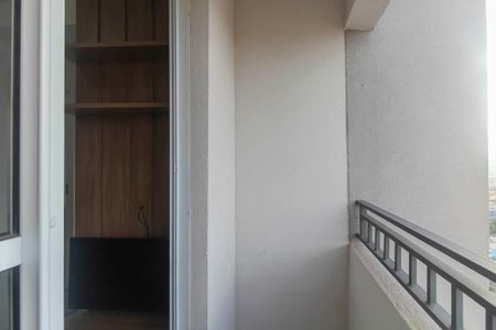 Apartamento para alugar com 2 quartos, 42m² em Vila Ema, São Paulo