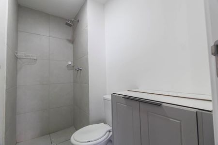 Apartamento para alugar com 42m², 2 quartos e sem vaga