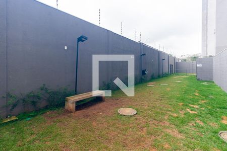 Apartamento para alugar com 2 quartos, 42m² em Vila Ema, São Paulo