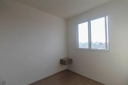 Apartamento para alugar com 42m², 2 quartos e sem vaga