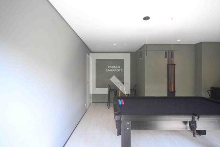 Apartamento para alugar com 42m², 2 quartos e sem vaga