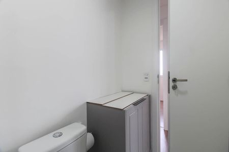 Apartamento para alugar com 42m², 2 quartos e sem vaga