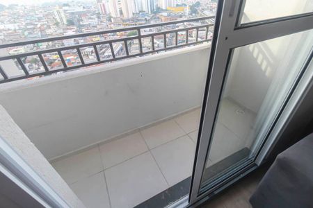Apartamento para alugar com 42m², 2 quartos e sem vaga