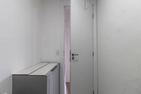 Apartamento para alugar com 42m², 2 quartos e sem vaga