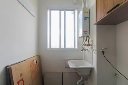 Apartamento para alugar com 42m², 2 quartos e sem vaga